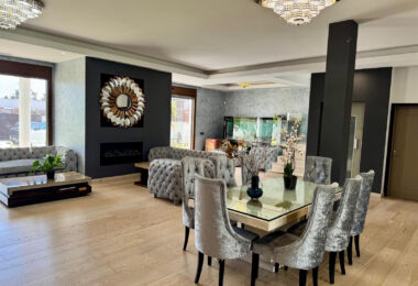 LUXURY