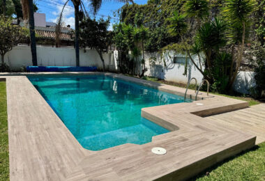 LUXURY