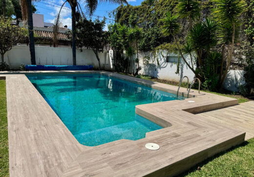 LUXURY