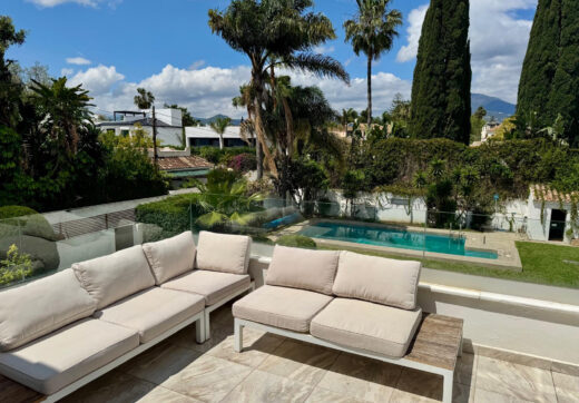 LUXURY