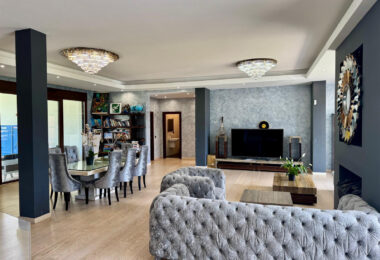 LUXURY