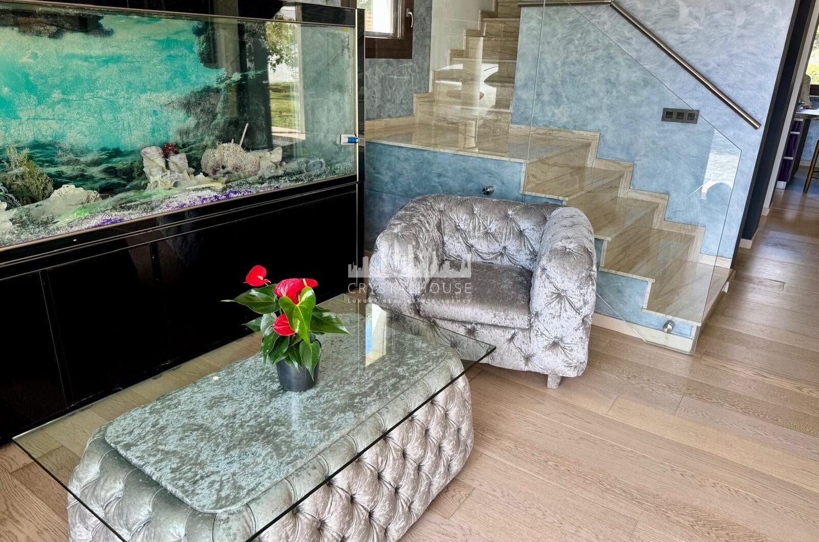 LUXURY