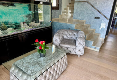 LUXURY