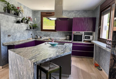 LUXURY
