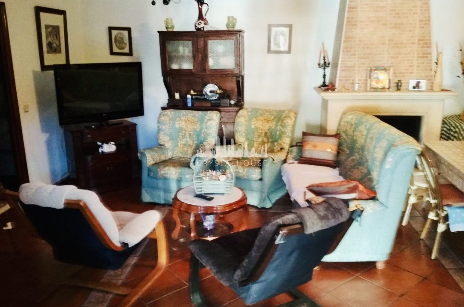 Wonderful Estate in the Serranía de Ronda.