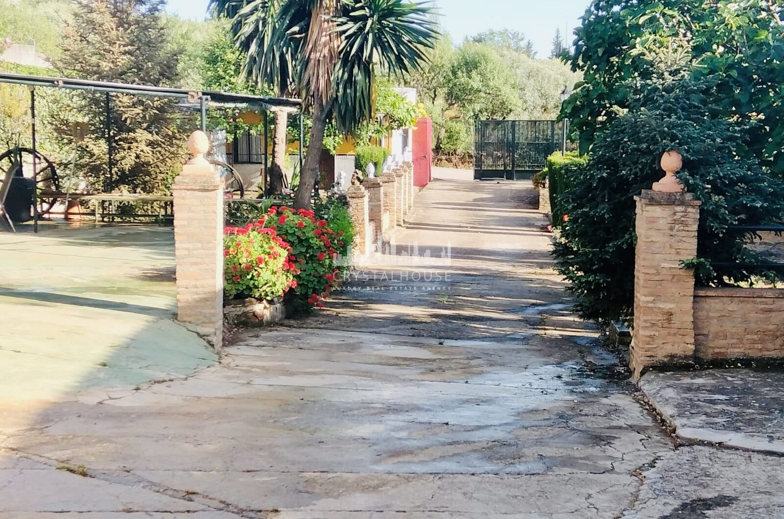 Wonderful Estate in the Serranía de Ronda.