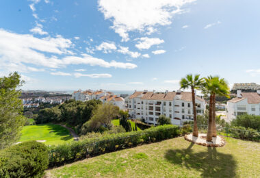 Spain, Mijas Costa, Riviera del Sol