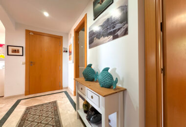 Amazing spacious with amazing views APARTMENT in Casares Golf.