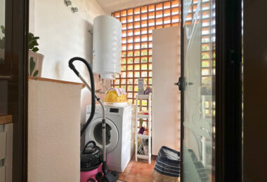 Amazing spacious with amazing views APARTMENT in Casares Golf.