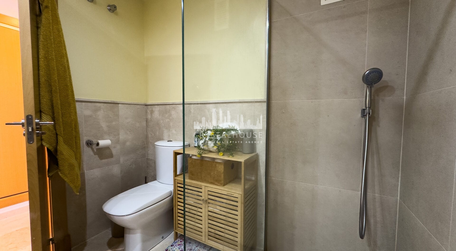 Amazing spacious with amazing views APARTMENT in Casares Golf.