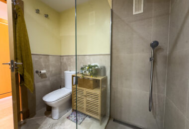 Amazing spacious with amazing views APARTMENT in Casares Golf.
