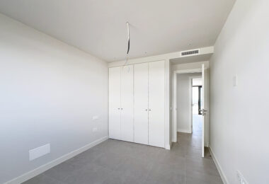 Stunning Penthouse with Panoramic Views in Estepona West