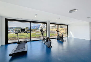 Stunning Penthouse with Panoramic Views in Estepona West