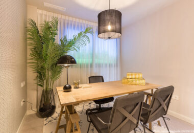 Stunning Penthouse with Panoramic Views in Estepona West