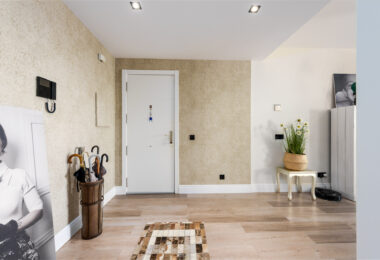 Luxury apartment in Mirador Estepona Hills Phase I, Costa del Sol.