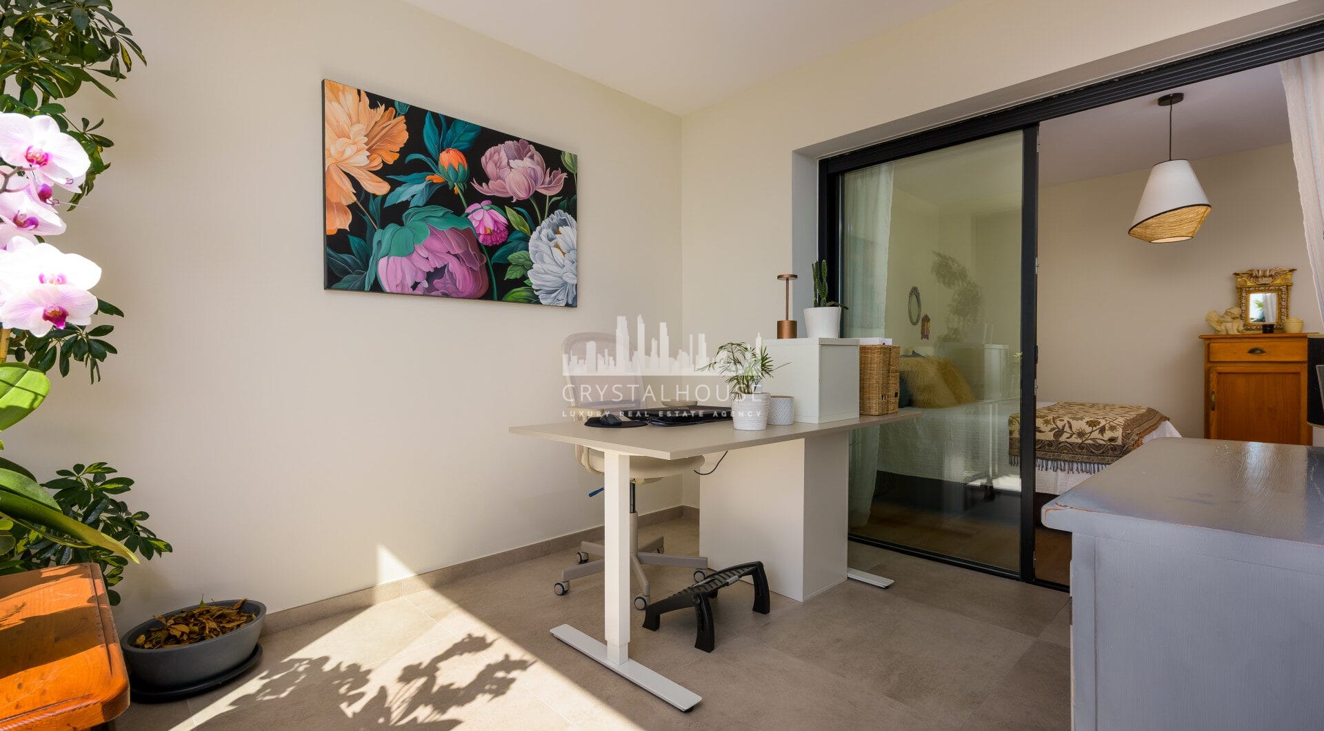 Luxury apartment in Mirador Estepona Hills Phase I, Costa del Sol.