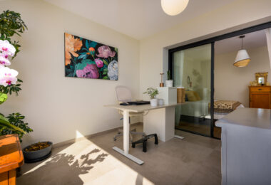 Luxury apartment in Mirador Estepona Hills Phase I, Costa del Sol.