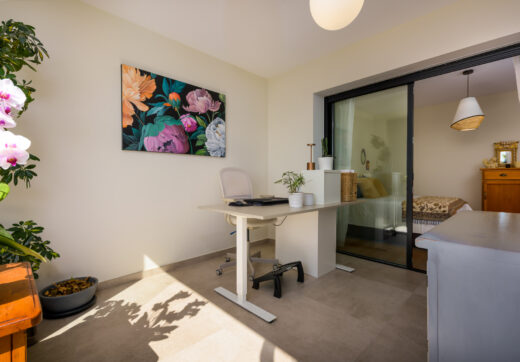 Luxury apartment in Mirador Estepona Hills Phase I, Costa del Sol.