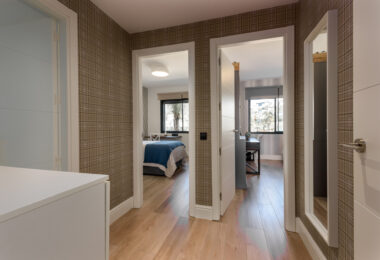 Luxury apartment in Mirador Estepona Hills Phase I, Costa del Sol.