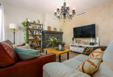 Luxury apartment in Mirador Estepona Hills Phase I, Costa del Sol.