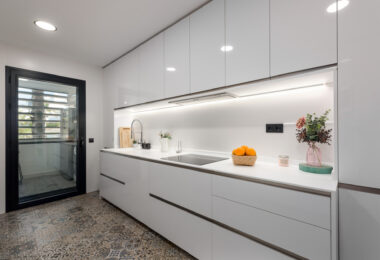 Luxury apartment in Mirador Estepona Hills Phase I, Costa del Sol.