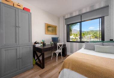 Luxury apartment in Mirador Estepona Hills Phase I, Costa del Sol.