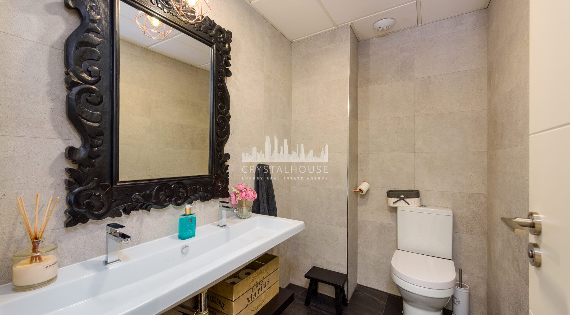 Luxury apartment in Mirador Estepona Hills Phase I, Costa del Sol.
