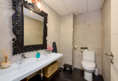 Luxury apartment in Mirador Estepona Hills Phase I, Costa del Sol.