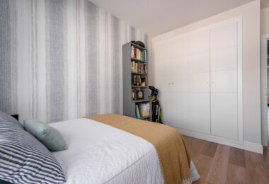 Luxury apartment in Mirador Estepona Hills Phase I, Costa del Sol.