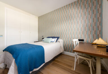 Luxury apartment in Mirador Estepona Hills Phase I, Costa del Sol.