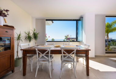 Luxury apartment in Mirador Estepona Hills Phase I, Costa del Sol.