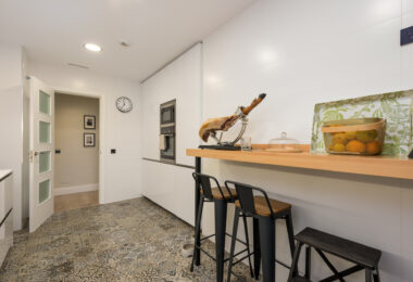 Luxury apartment in Mirador Estepona Hills Phase I, Costa del Sol.