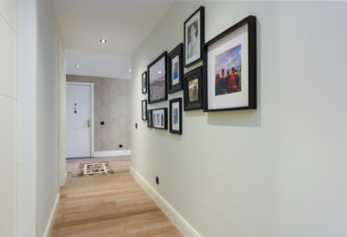 Luxury apartment in Mirador Estepona Hills Phase I, Costa del Sol.