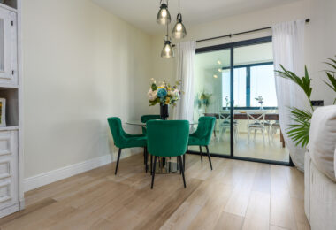Luxury apartment in Mirador Estepona Hills Phase I, Costa del Sol.
