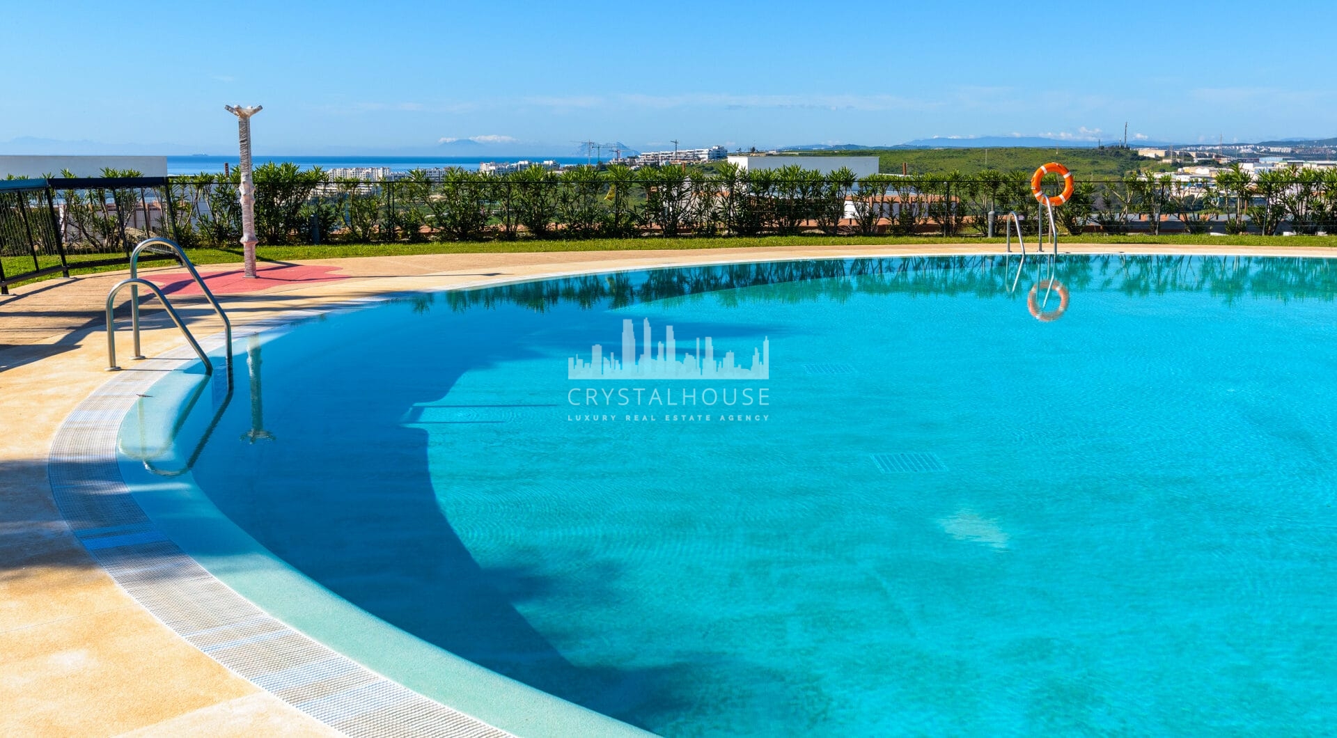 Luxury apartment in Mirador Estepona Hills Phase I, Costa del Sol.