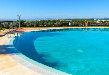 Luxury apartment in Mirador Estepona Hills Phase I, Costa del Sol.