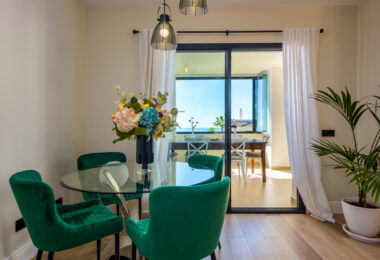 Luxury apartment in Mirador Estepona Hills Phase I, Costa del Sol.