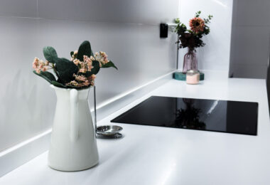 Luxury apartment in Mirador Estepona Hills Phase I, Costa del Sol.