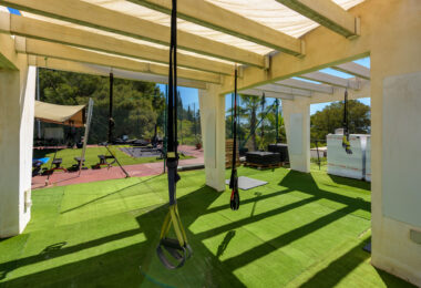 Luxury apartment in Mirador Estepona Hills Phase I, Costa del Sol.