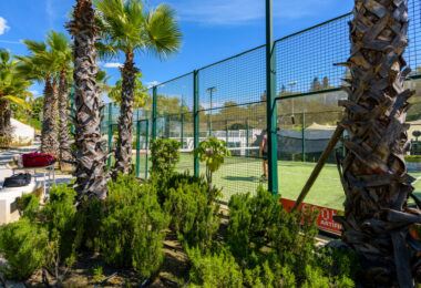 Luxury apartment in Mirador Estepona Hills Phase I, Costa del Sol.