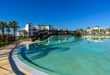 Luxury apartment in Mirador Estepona Hills Phase I, Costa del Sol.