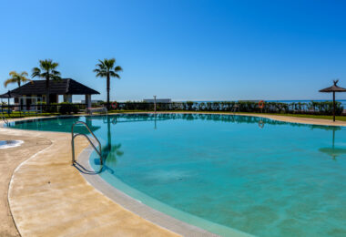 Luxury apartment in Mirador Estepona Hills Phase I, Costa del Sol.