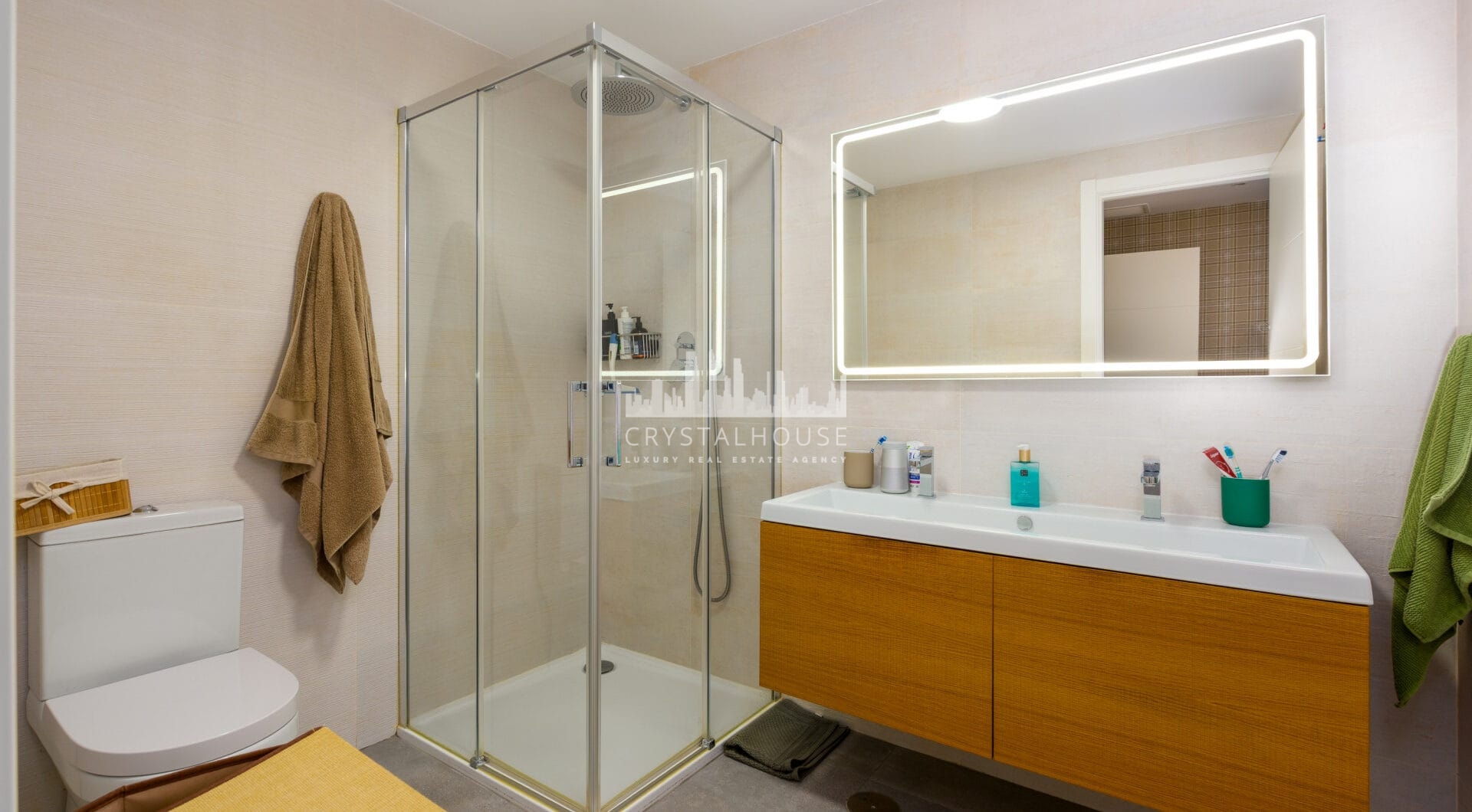 Luxury apartment in Mirador Estepona Hills Phase I, Costa del Sol.