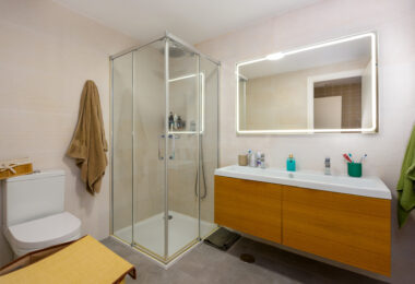 Luxury apartment in Mirador Estepona Hills Phase I, Costa del Sol.