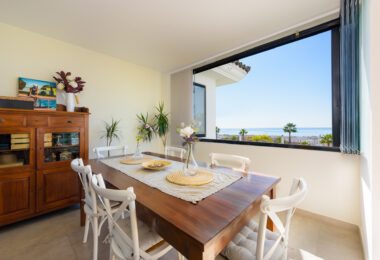 Luxury apartment in Mirador Estepona Hills Phase I, Costa del Sol.