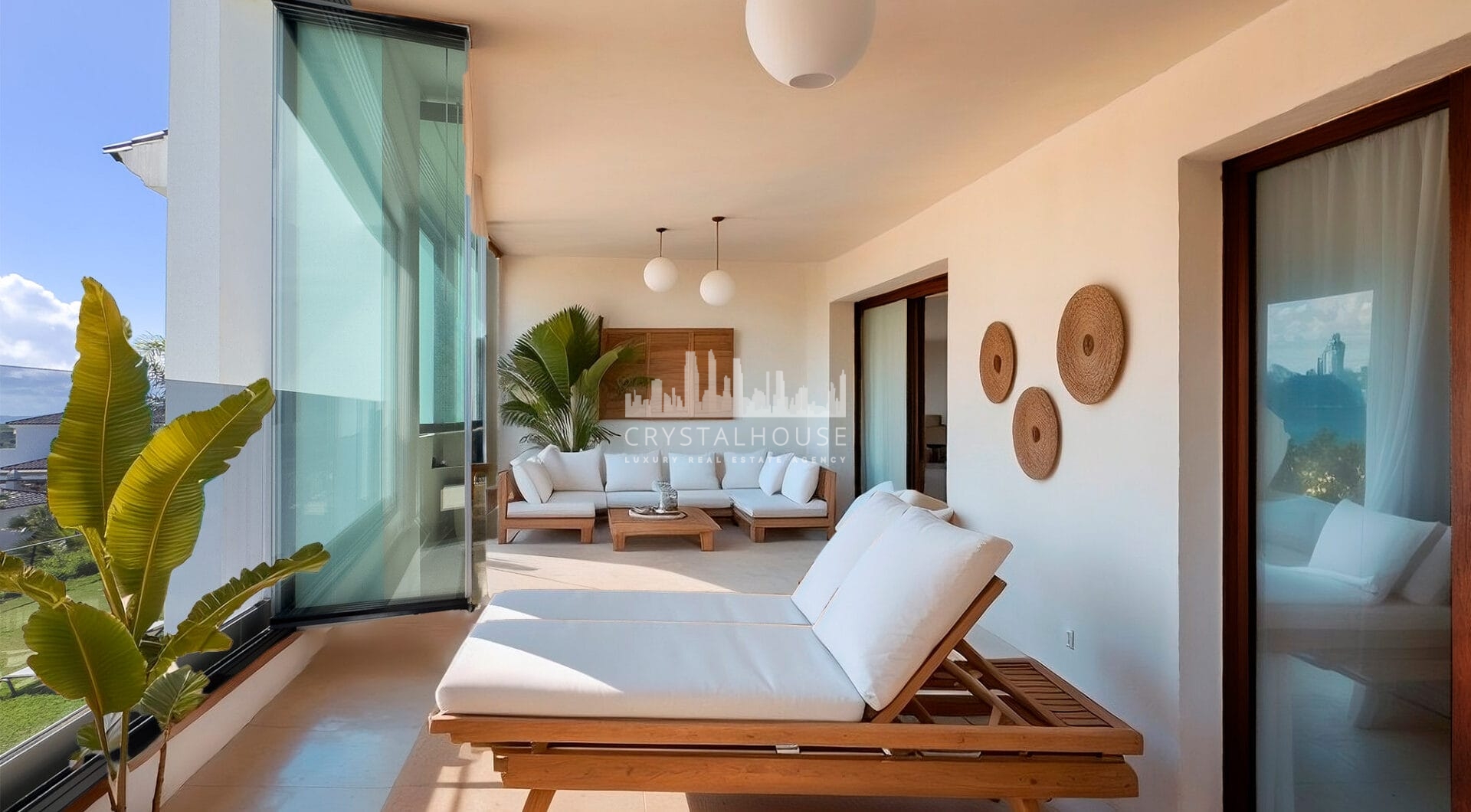 Luxury apartment in Mirador Estepona Hills Phase I, Costa del Sol.