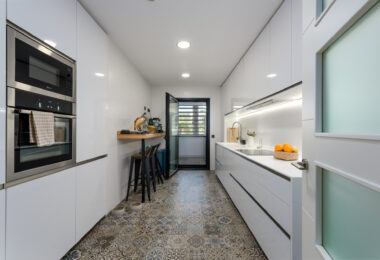 Luxury apartment in Mirador Estepona Hills Phase I, Costa del Sol.