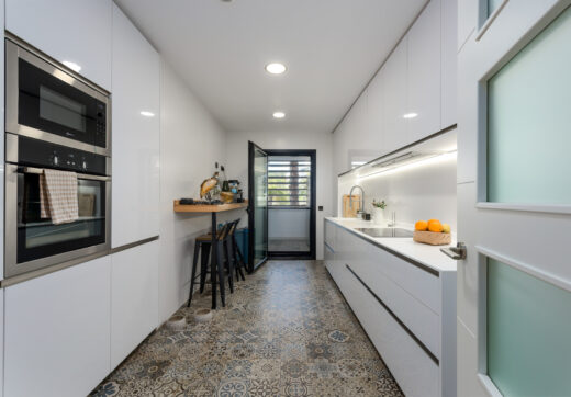 Luxury apartment in Mirador Estepona Hills Phase I, Costa del Sol.