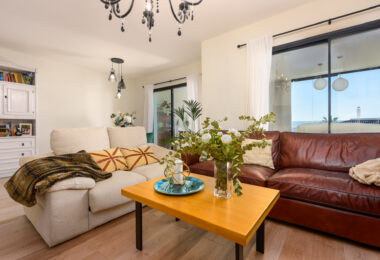 Luxury apartment in Mirador Estepona Hills Phase I, Costa del Sol.