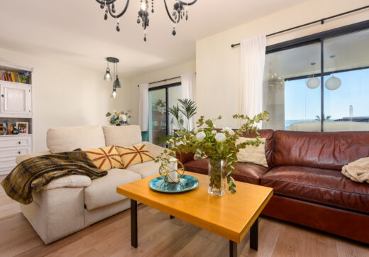 Luxury apartment in Mirador Estepona Hills Phase I, Costa del Sol.